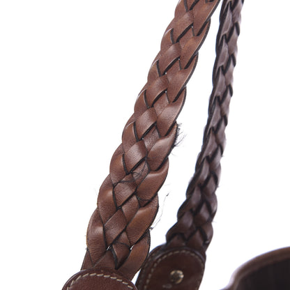 Gucci Monogram Oversized Pelham Dark Brown 12 of 17