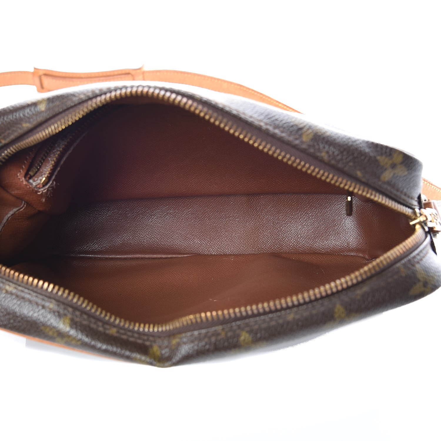 Louis Vuitton Monogram Trocadero 24 5 of 16