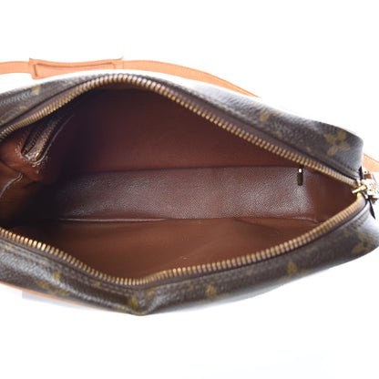 Louis Vuitton Monogram Trocadero 24 5 of 16