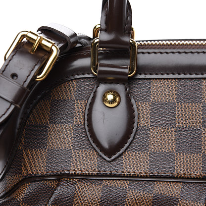 Louis Vuitton Damier Ebene Trevi PM 12 of 12