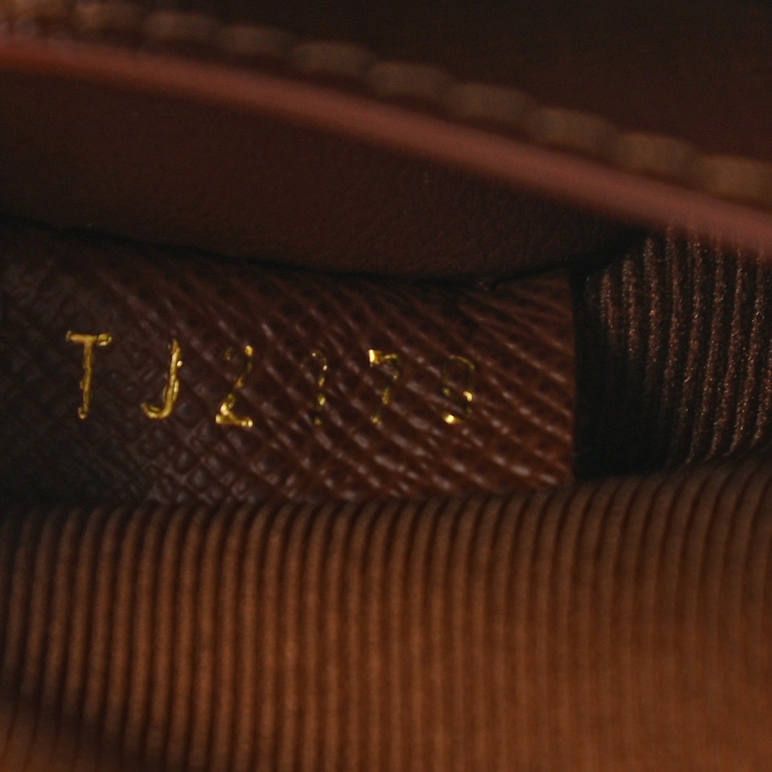 Louis Vuitton Monogram Soft Trunk Pouch 6 of 7