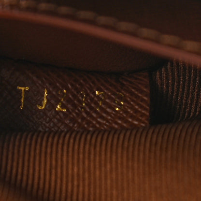 Louis Vuitton Monogram Soft Trunk Pouch 6 of 7