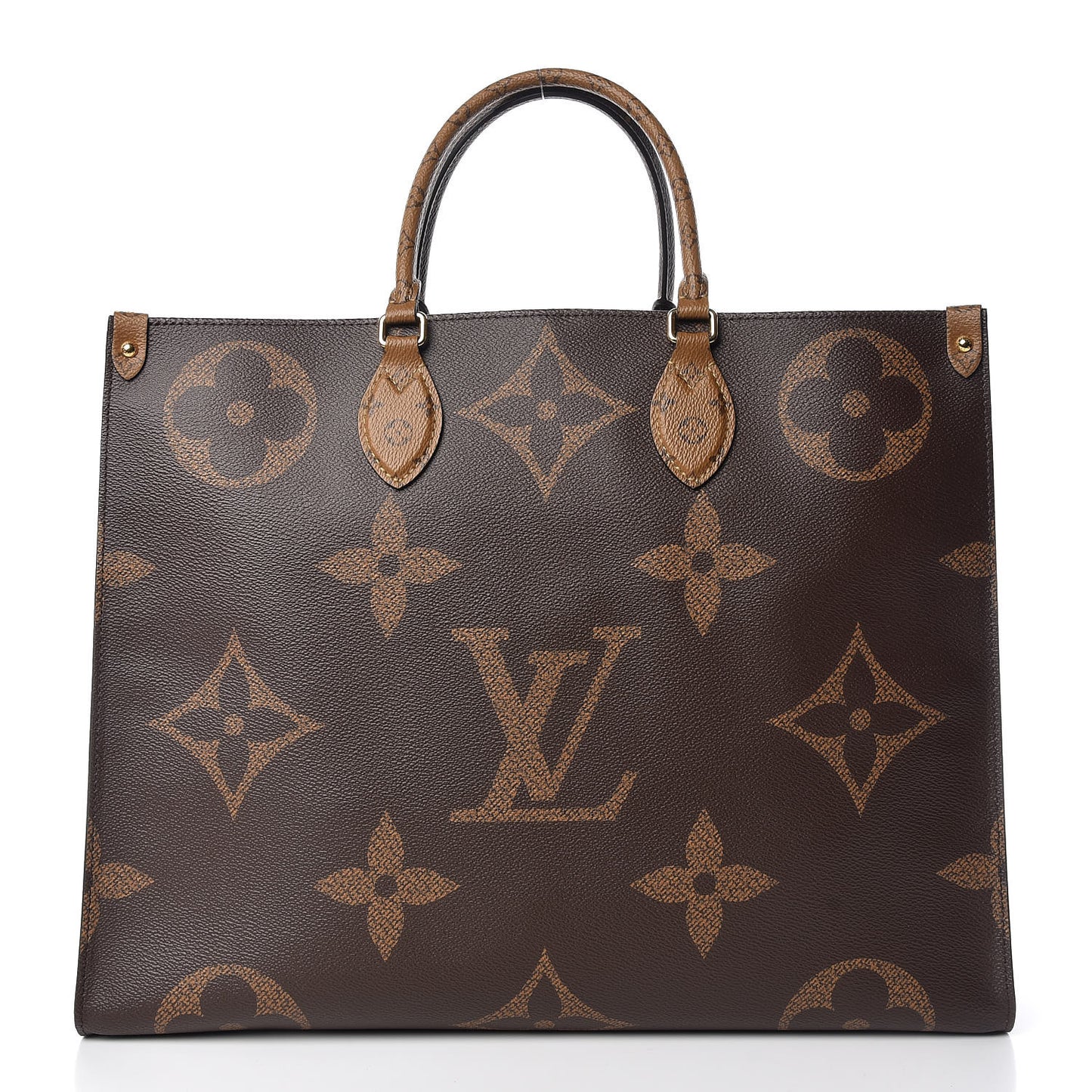 Reverse Monogram Giant Onthego GM