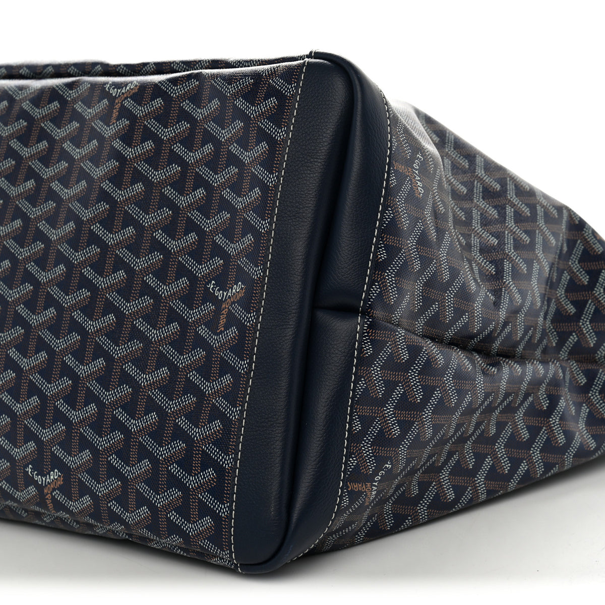 Goyardine Artois GM Navy
