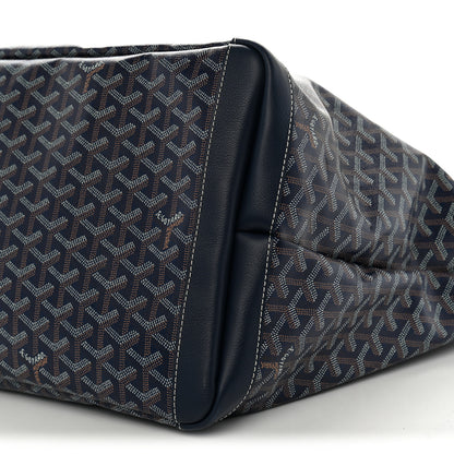 Goyard Goyardine Artois GM Navy 10 of 10