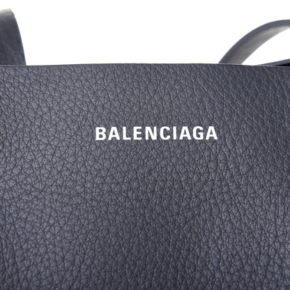 Balenciaga Calfskin XS Everyday Tote Gris Fossile 12 of 12