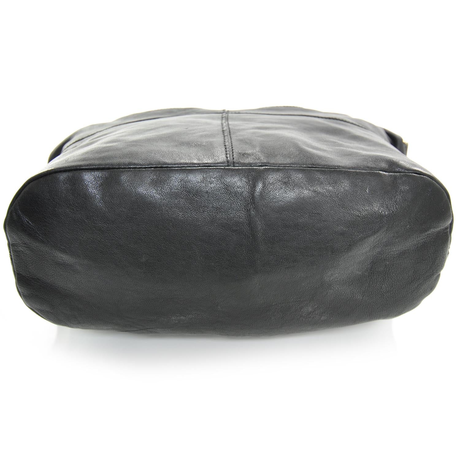 Givenchy Leather Studded Nightingale Black 5 of 11