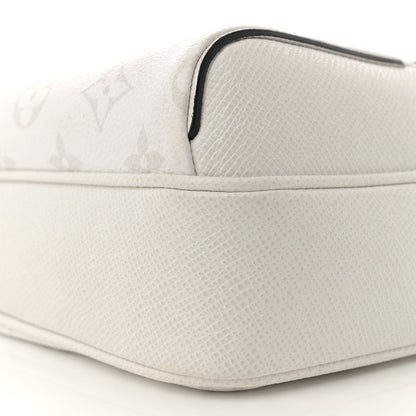 Louis Vuitton Taigarama Outdoor Messenger Antartica 9 of 9