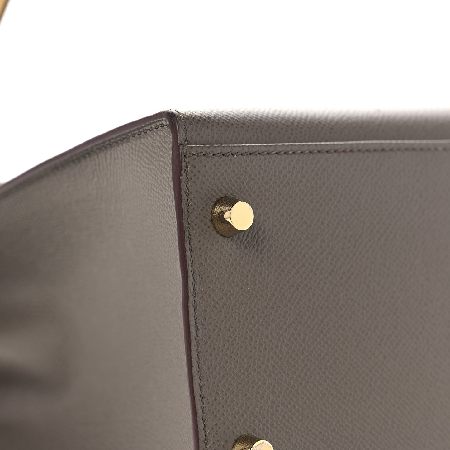 Epsom Horseshoe Kelly Sellier 32 Etain