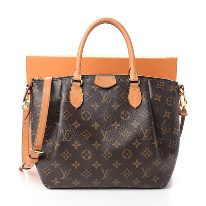 Louis Vuitton Monogram Turenne PM 15 of 15