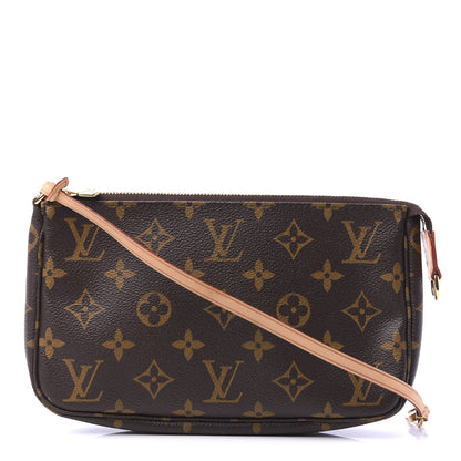 Louis Vuitton Monogram Pochette Accessories 1 of 10