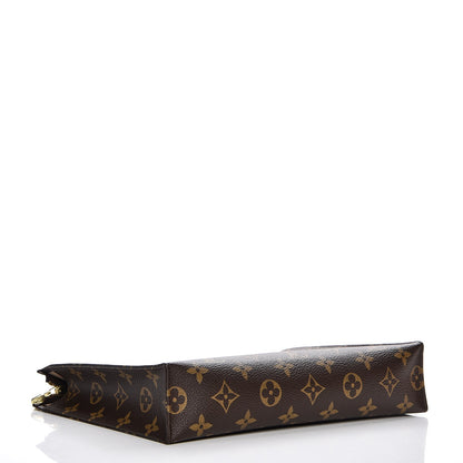 Louis Vuitton Monogram Toiletry Pouch 26 4 of 8
