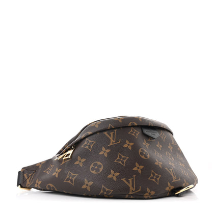 Louis Vuitton Monogram My LV World Tour Bumbag 4 of 10