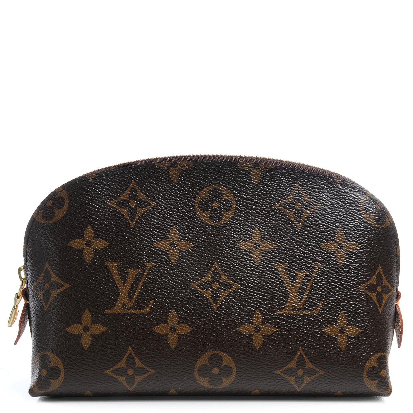 Monogram Cosmetic Pouch