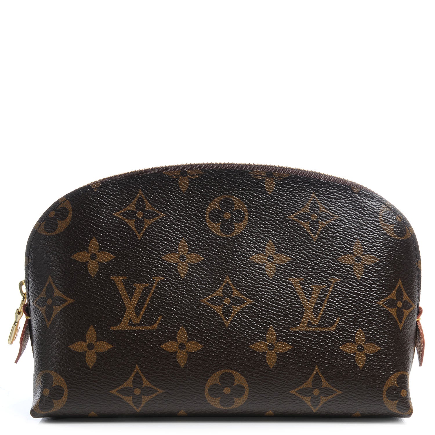 Louis Vuitton Monogram Cosmetic Pouch 1 of 7