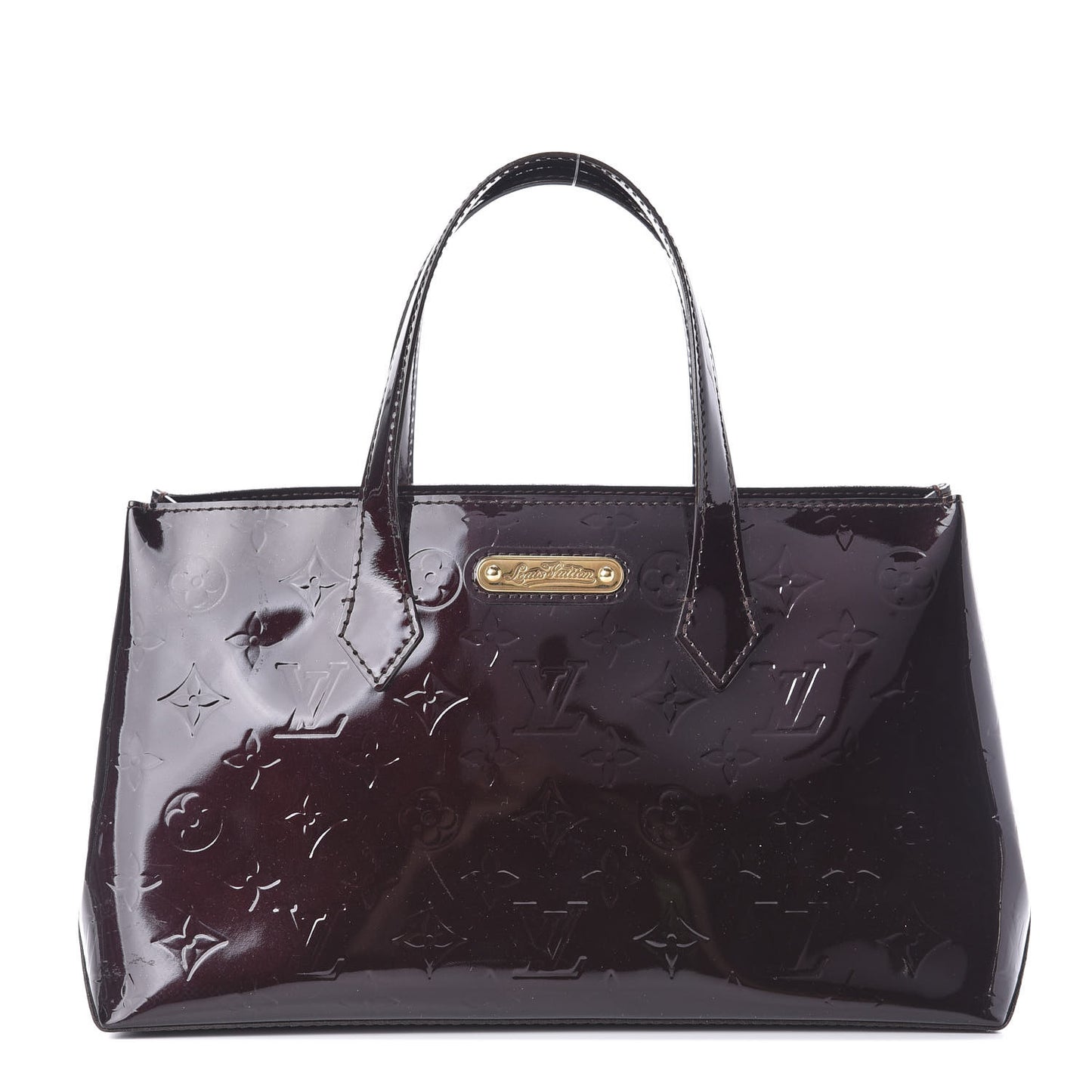 Vernis Wilshire PM Amarante