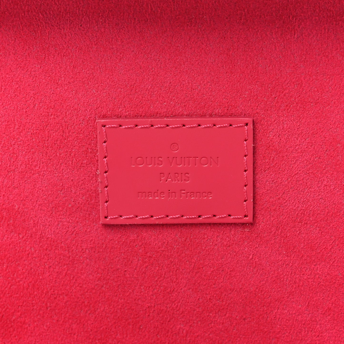 Monogram LV By the Pool Coffret Tresor 24 Rose