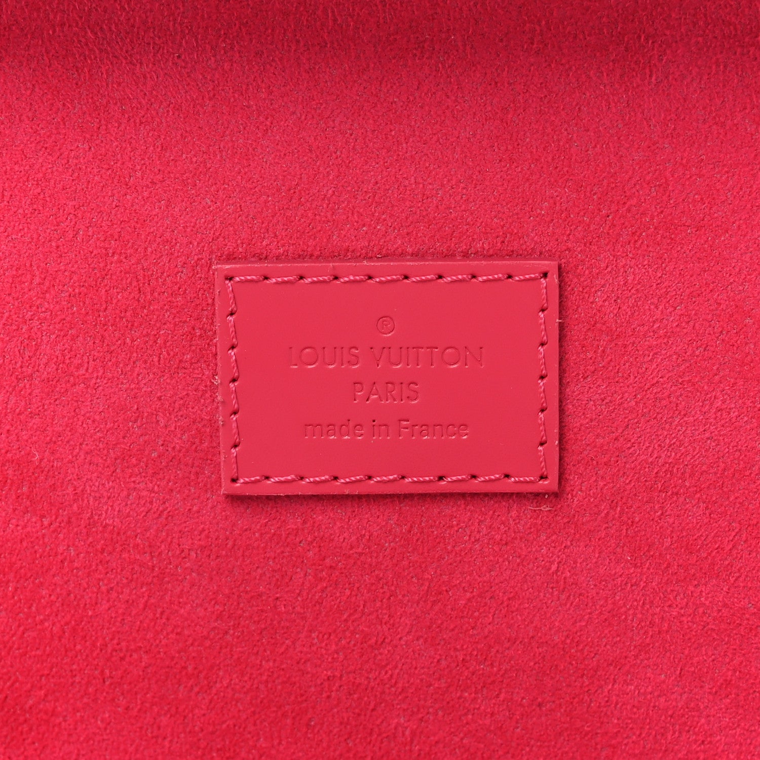 Louis Vuitton Monogram LV By the Pool Coffret Tresor 24 Rose 8 of 13