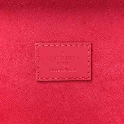 Louis Vuitton Monogram LV By the Pool Coffret Tresor 24 Rose 8 of 13
