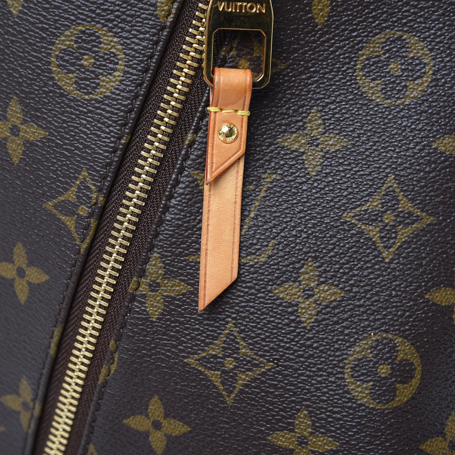 Louis Vuitton Monogram Delightful GM 15 of 17