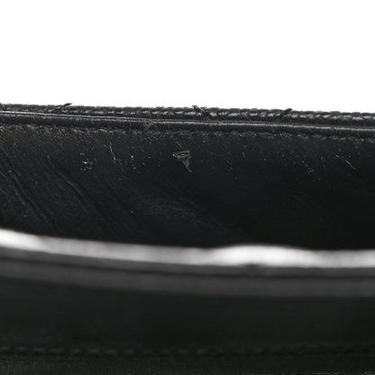Chanel Caviar Quilted Grand Shopping Tote GST Black 12 of 12