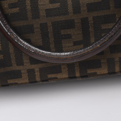 Fendi Zucca Small Bag De Jour Tobacco 16 of 24