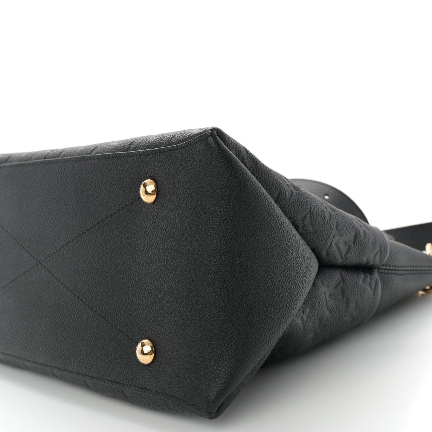 Empreinte Maida Hobo Black