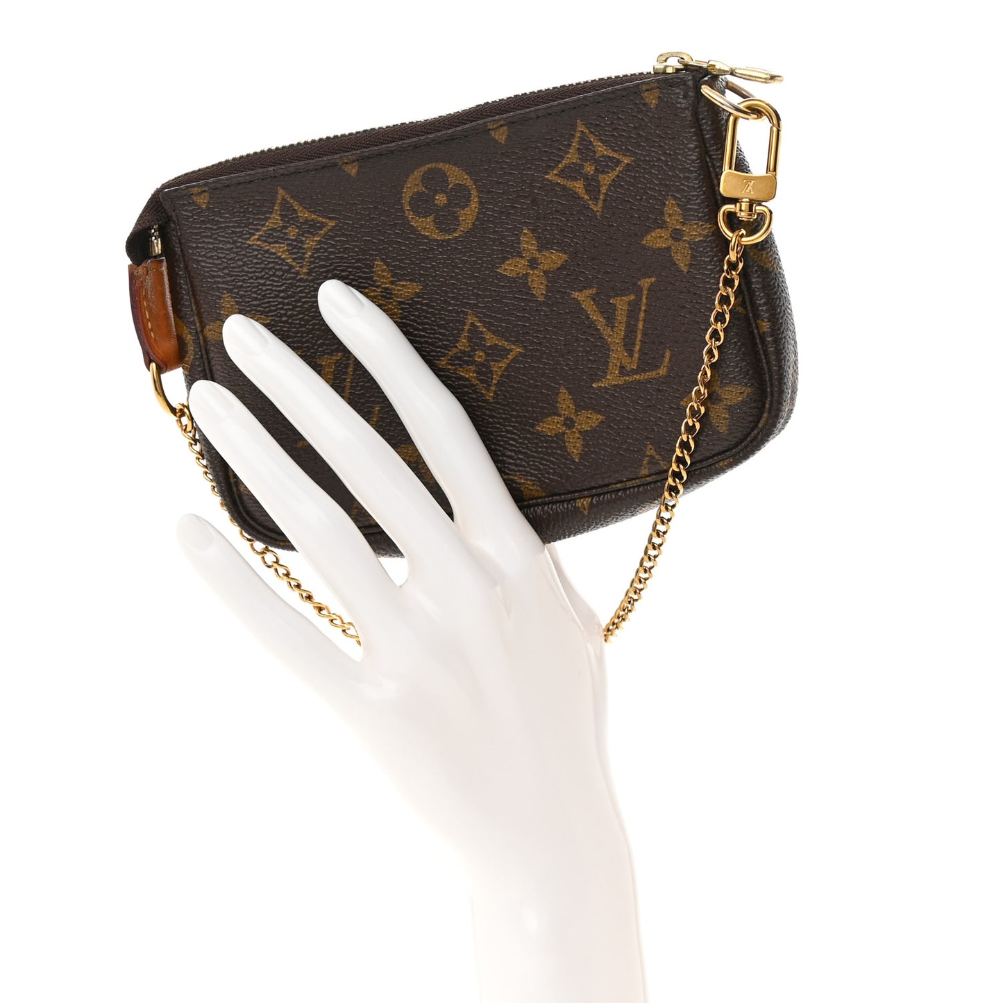 Monogram Mini Pochette Accessories