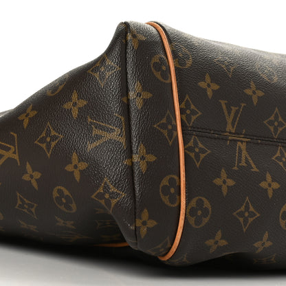 Louis Vuitton Monogram Totally MM 7 of 9