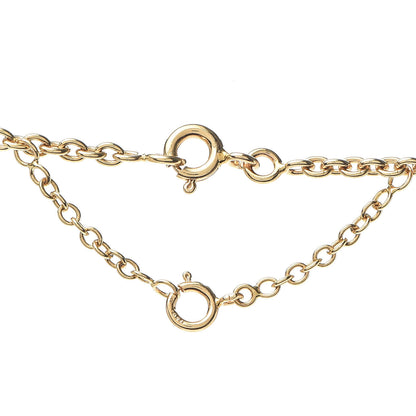 Cartier 18K Pink Yellow White Gold Sweet Trinity Drop Necklace 4 of 5