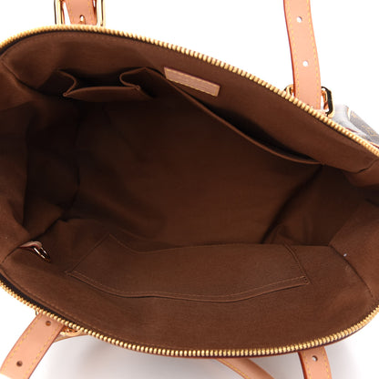 Louis Vuitton Monogram Tivoli GM 5 of 8