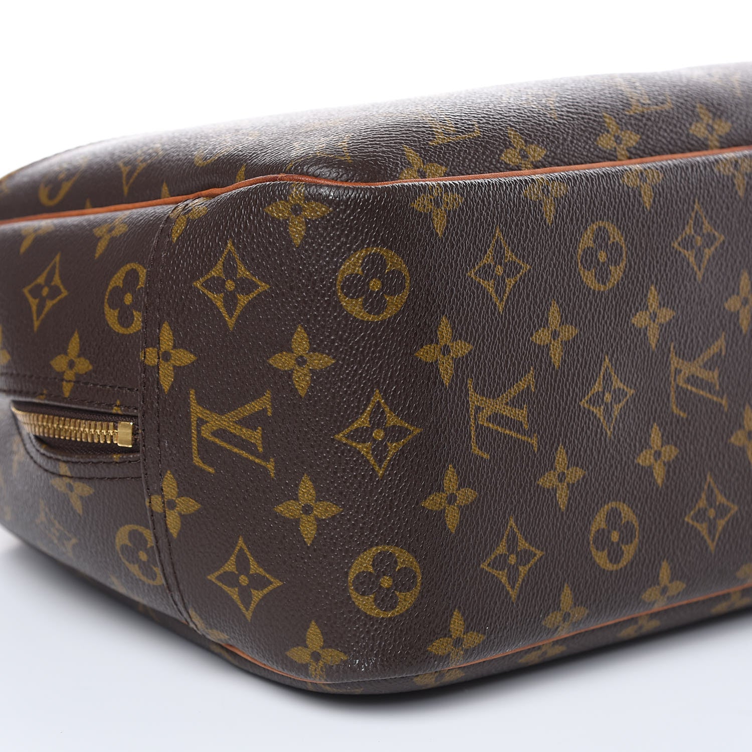 Louis Vuitton Monogram Deauville 7 of 16