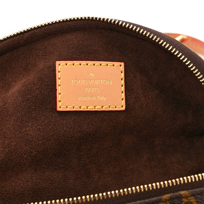 Louis Vuitton Monogram Mini Bumbag 6 of 9