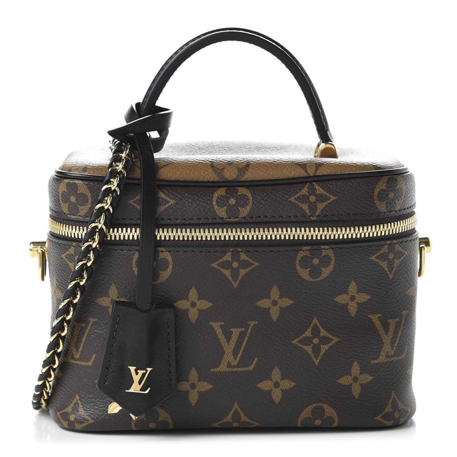 Louis Vuitton Reverse Monogram Vanity PM 1 of 17
