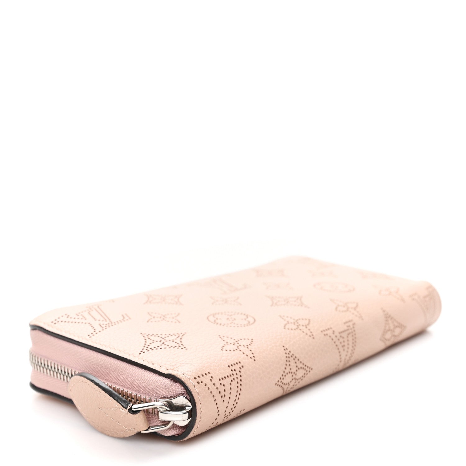 Louis Vuitton Mahina Zippy Wallet Magnolia 4 of 6