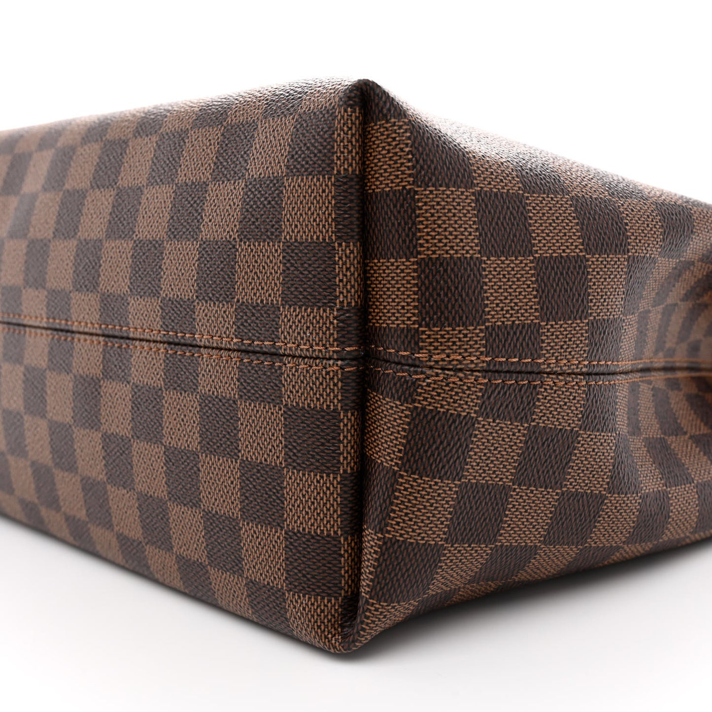 Damier Ebene Graceful MM