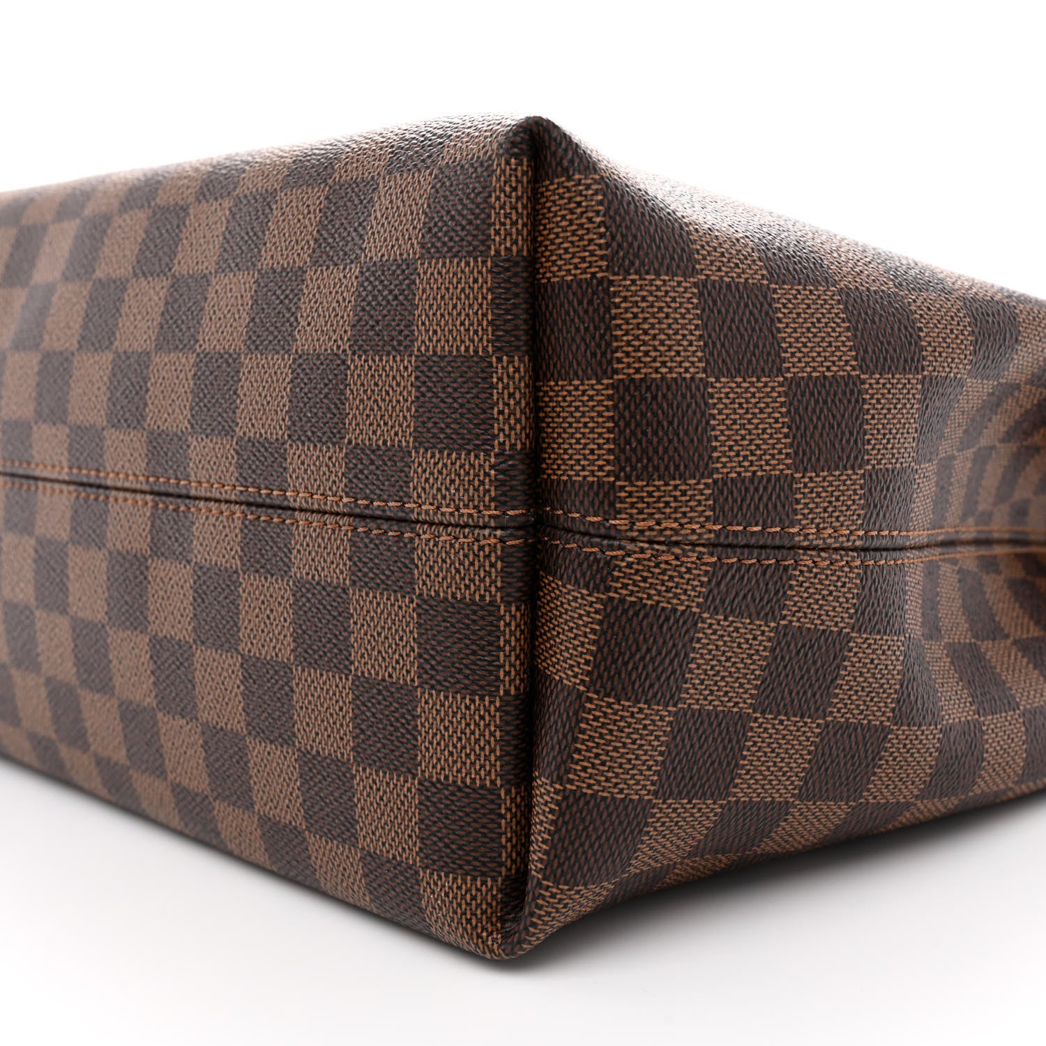 Louis Vuitton Damier Ebene Graceful MM 9 of 9