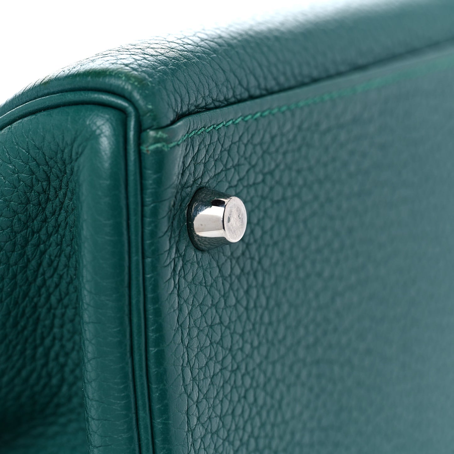 Taurillon Clemence Kelly Retourne 28 Malachite
