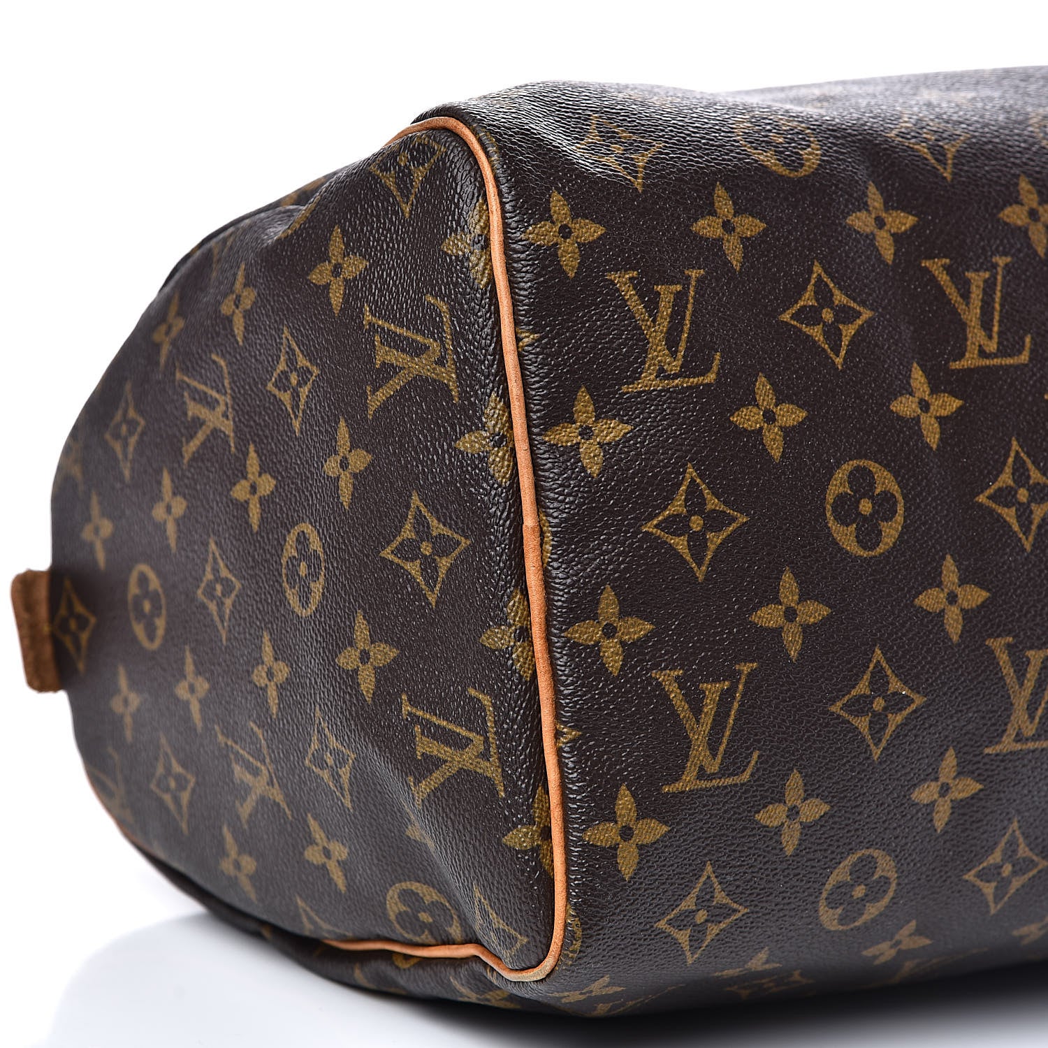 Louis Vuitton Monogram Speedy 30 10 of 15
