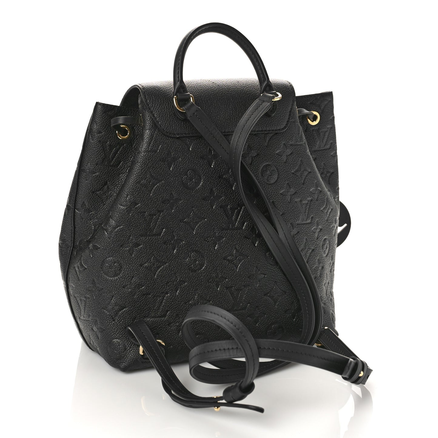 Empreinte Montsouris NM Backpack Black