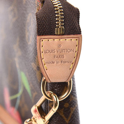 Louis Vuitton Monogram Cerises Pochette Accessories 7 of 10