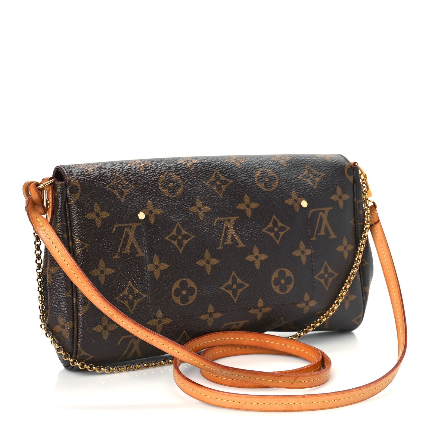 Monogram Favorite MM