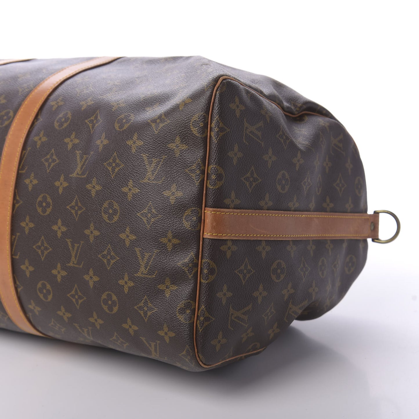 Monogram Keepall Bandouliere 55
