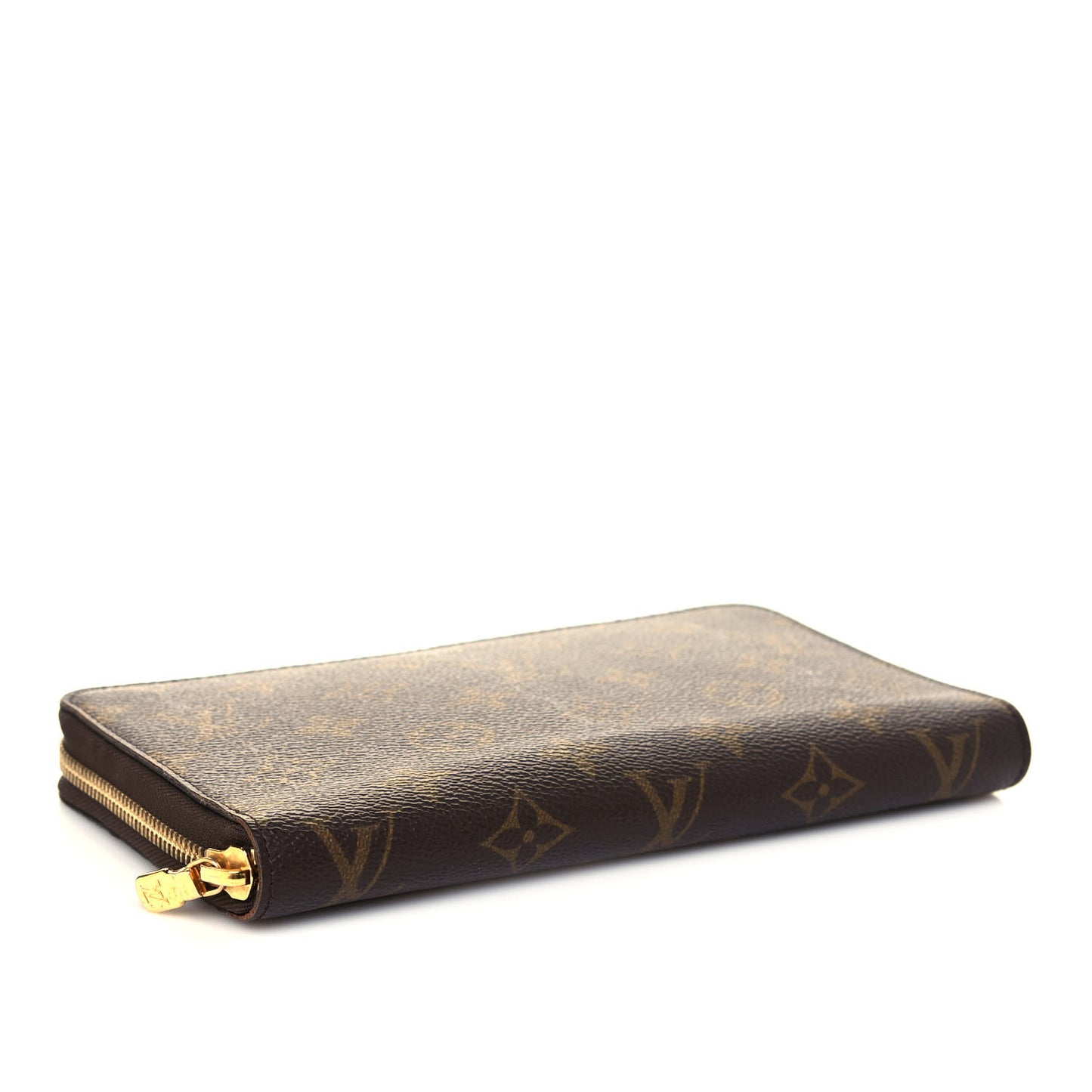 Monogram Zippy Organizer Wallet