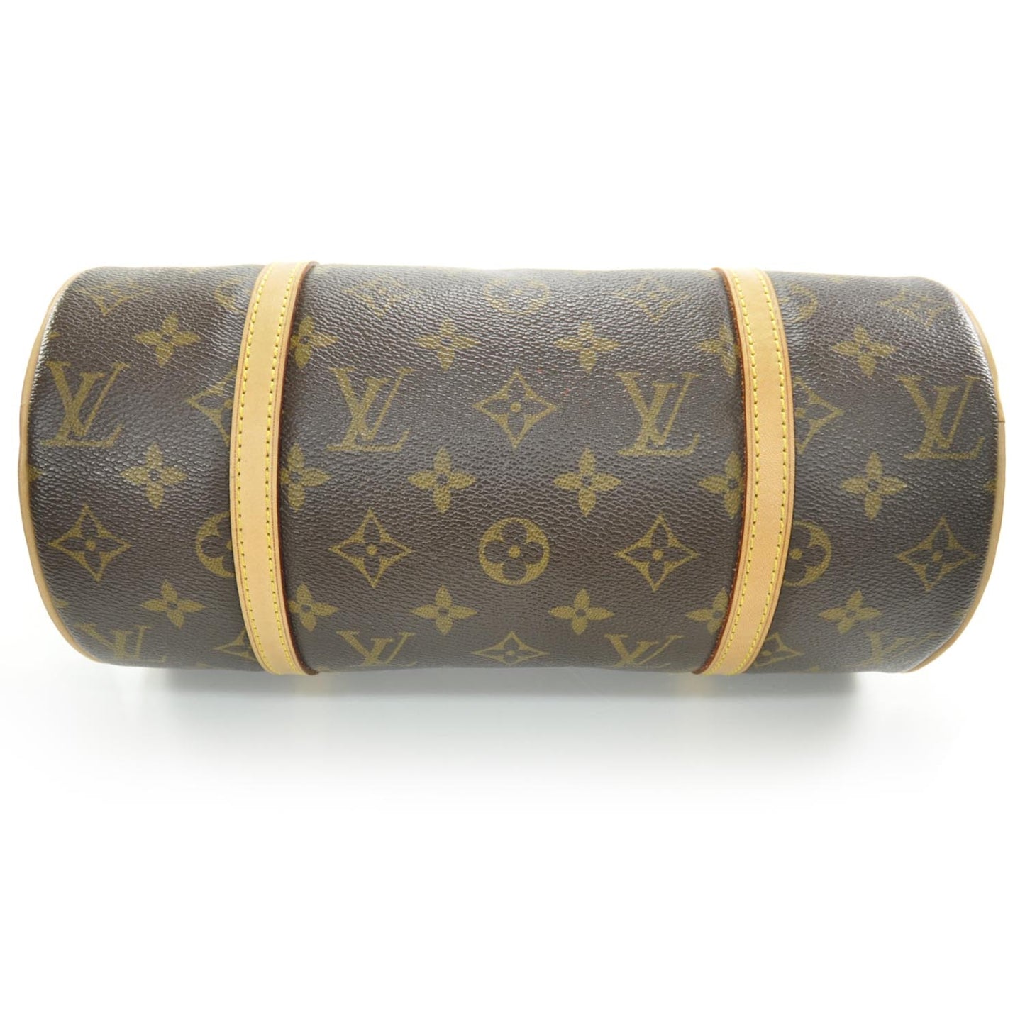 Monogram Papillon 26