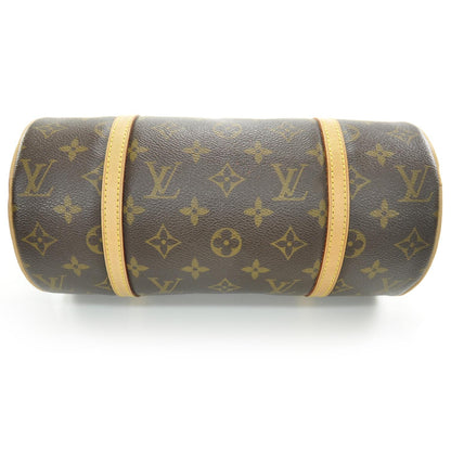 Louis Vuitton Monogram Papillon 26 4 of 8