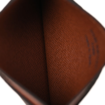 Louis Vuitton Monogram Card Holder Armagnac 5 of 6