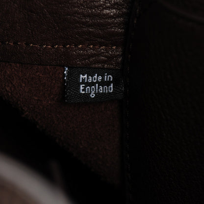 Mulberry Natural Leather Bayswater Chocolate 7 of 8