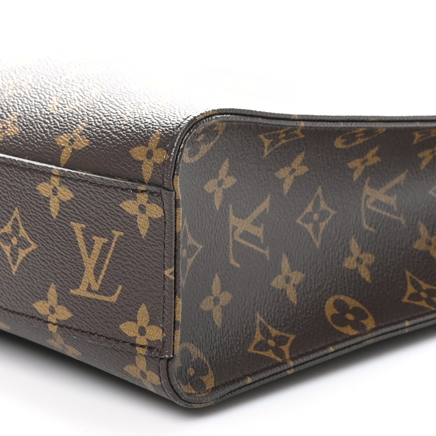 Monogram Sac Plat PM