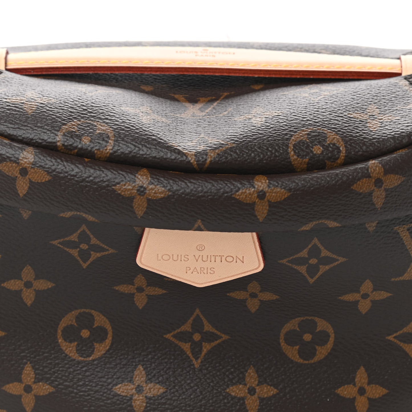 Monogram Bumbag